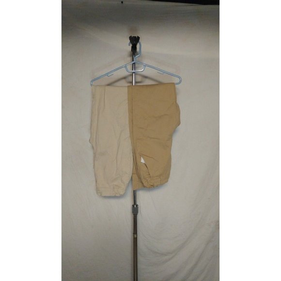 Childrens Place Pants Size 14 Slim w/ Adjustable Elastic Waist 2 Pair Bundle - Picture 3 of 3